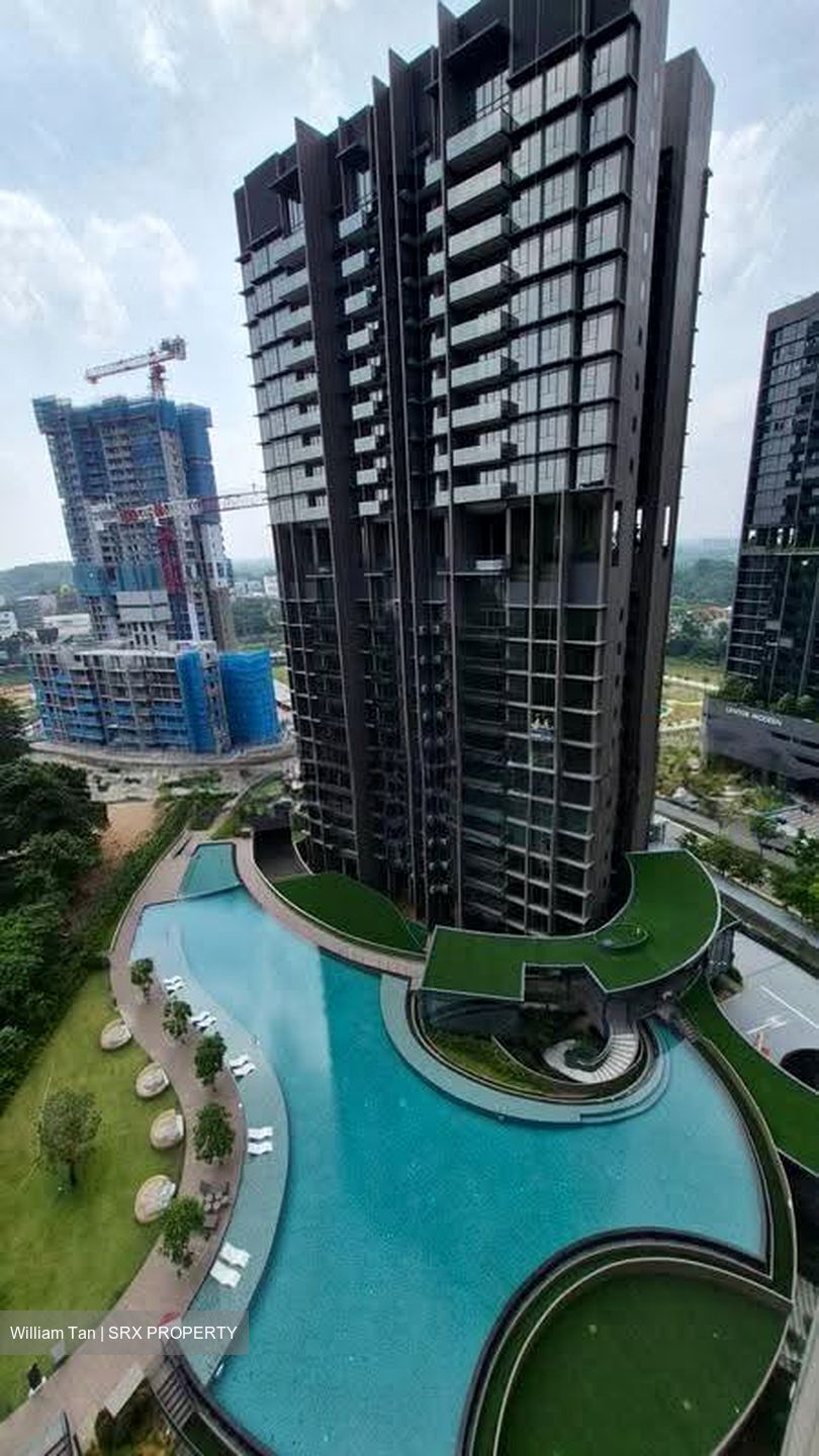 Hillock Green (D26), Apartment #625857321